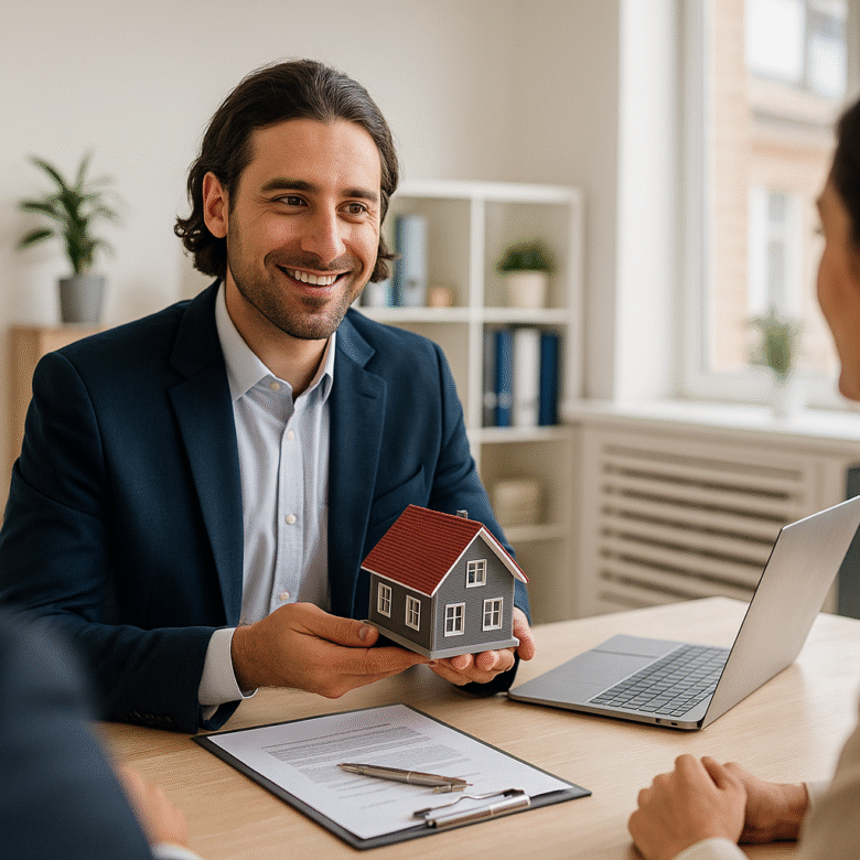 Cómo fijar el precio correcto de tu propiedad y lograr una venta exitosa