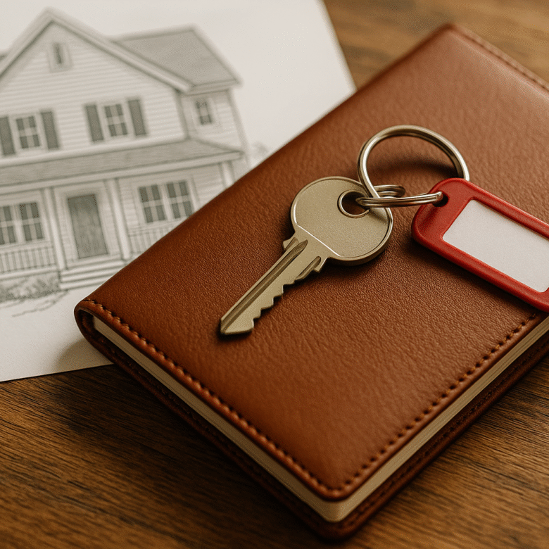 Los gastos de escrituración al comprar una vivienda familiar: Lo que tenés que saber